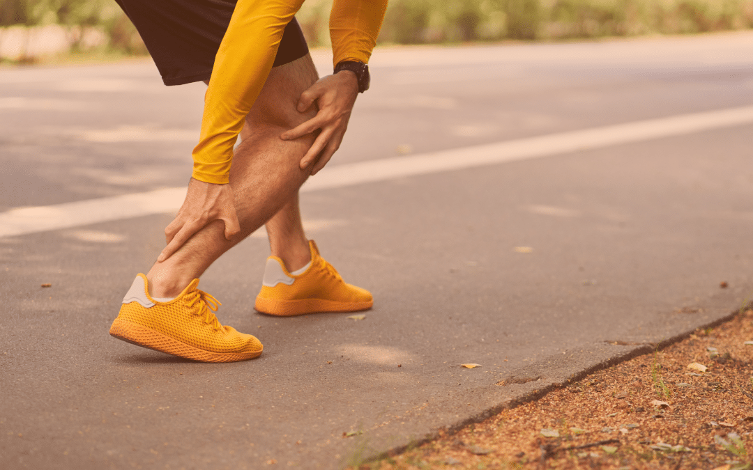Effective Exercises for Achilles Tendinopathy Recovery