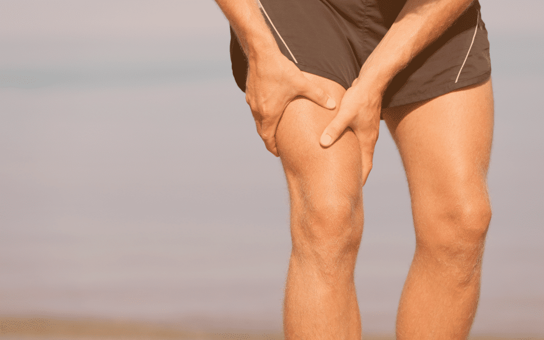 Optimal Strategies for Alleviating Iliotibial Band Syndrome