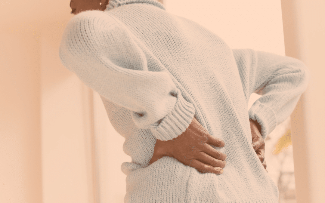 Addressing Flexion-Intolerant Back Pain with 5 Effective Exercises